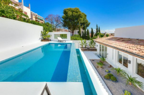  Villa Terra Blanca - Palma  Пальма-Де-Майорка